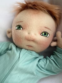 Image 4 of Henry, Preemie Boy