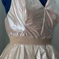 Image 4 of Vaporwave Dress