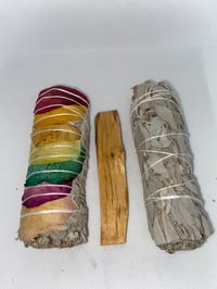 Image 2 of Smudge sticks 