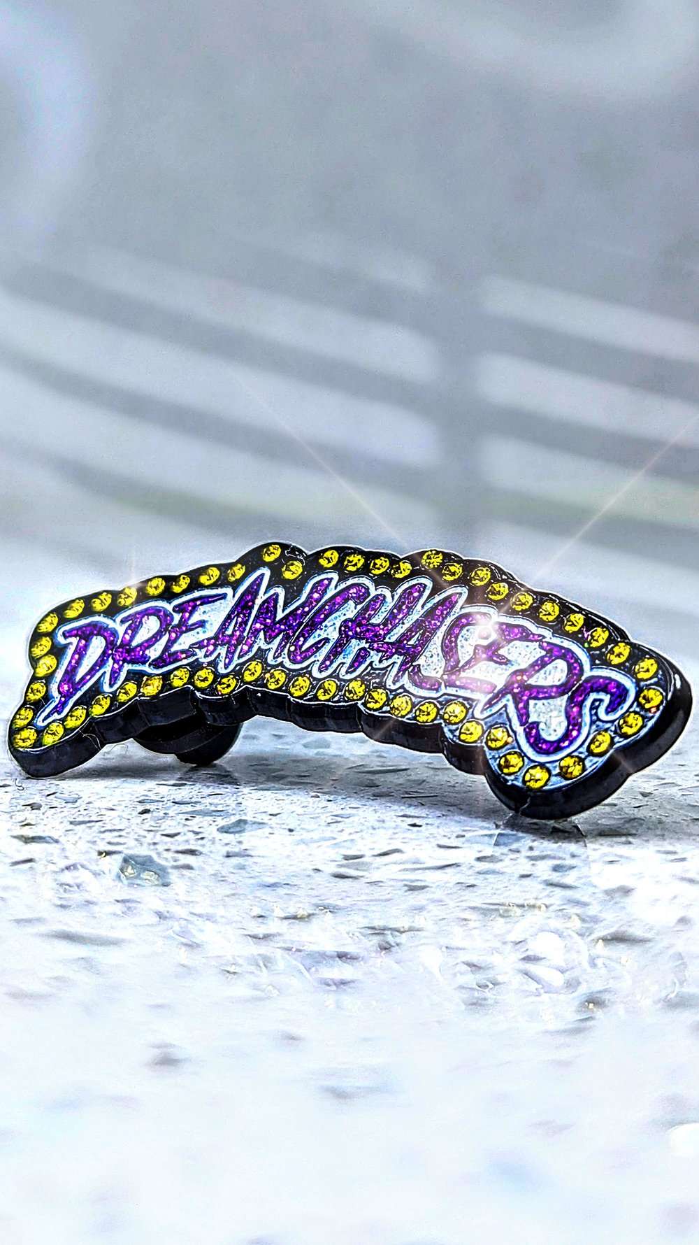 Image of DREAMCHASERS (Vikings)