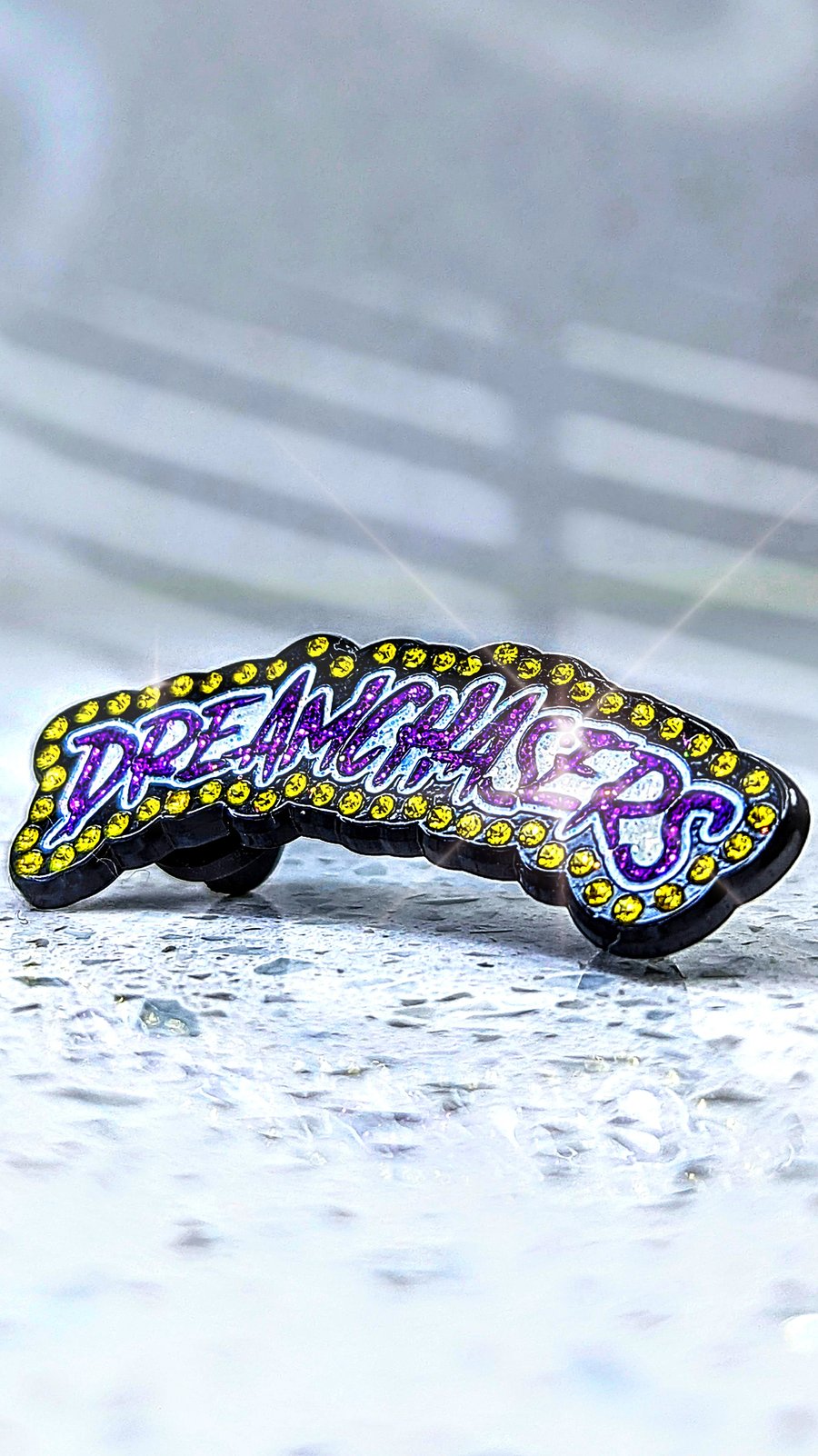 Image of DREAMCHASERS (Vikings)