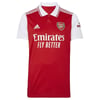 Arsenal 22/23 Home Shirt