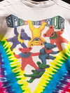Grateful Dead 1991 Spring Tour T-Shirt - Size XL