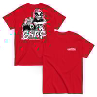 Image 3 of Grin Menace T-Shirt