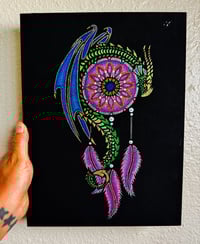 Image 3 of Protect Your Dreams