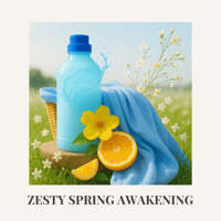 Image 1 of ZESTY SPRING AWAKENING