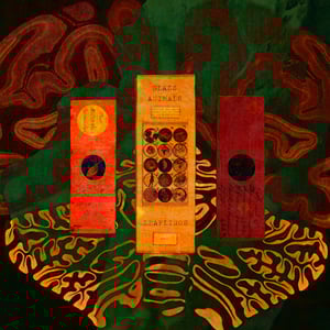 Image of 'Leaflings' by Glass Animals