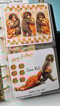 Image 8 of Punch the Monkey Mini Savings 