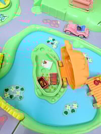 Image 5 of Ensemble bracelet et Polly Pocket Le Monde de Rêve de Polly