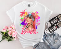 KB tee 25