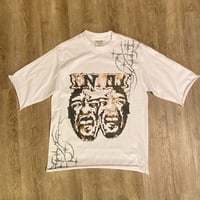 Image 2 of "ENTITY" Oversized Tee