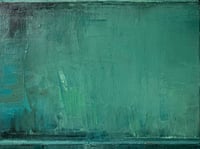 Image 3 of "Islands Brygge – Malerdrømme og tankestreger – En detalje" / 30x40 cm