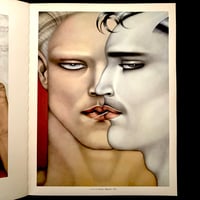 Image 3 of Mel Odom “First Eyes”