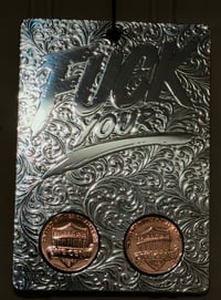 Image 1 of F*^k Your 2 cents