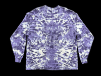 Image 2 of 2XL Purple Bat