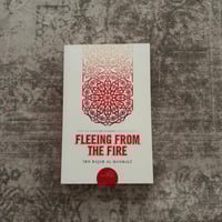 Image 1 of Fleeing From the Fire