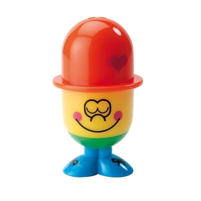 Image of Büro Destruct - USB Memory Men (Happy)