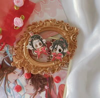 Image 3 of wangxian candy beans [in hand]