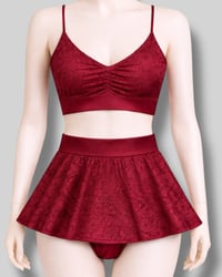 Image 4 of Love & Lust - Limited Edition Primrose Set -Noir