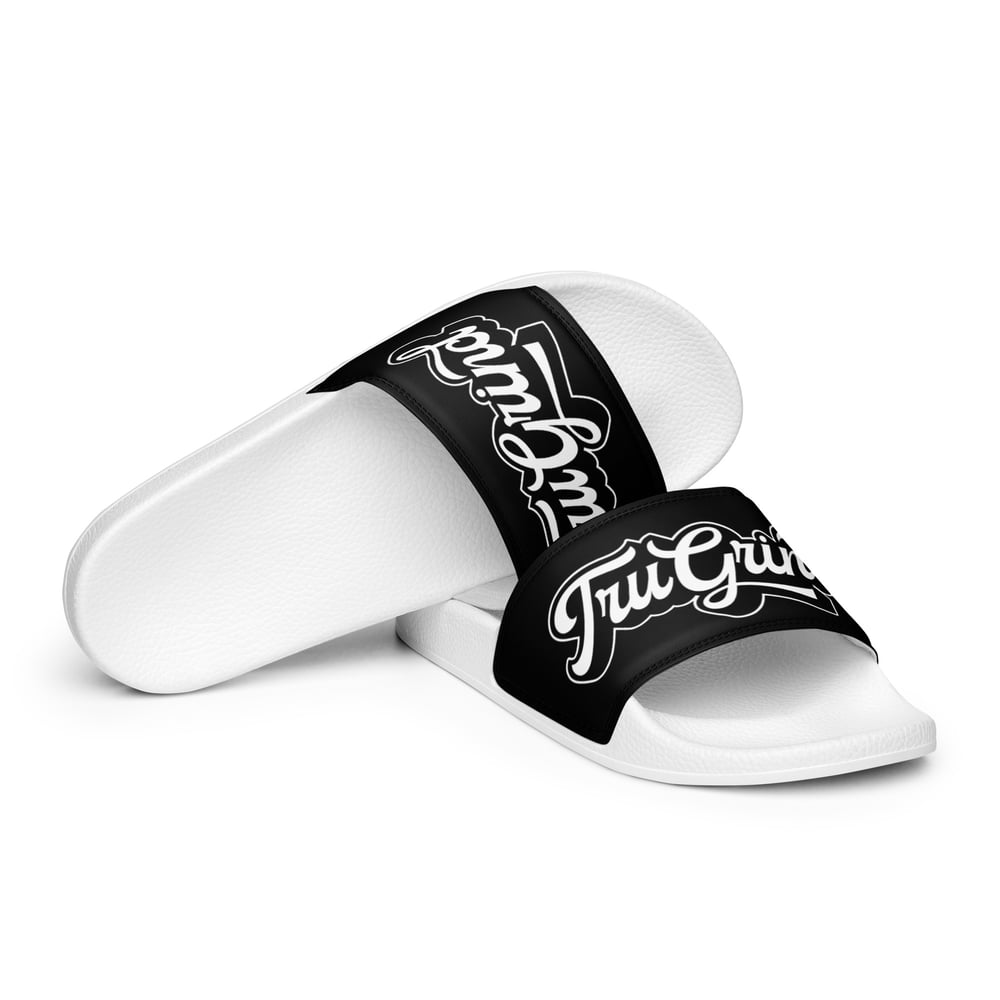 Men’s TRUGRIND Slides