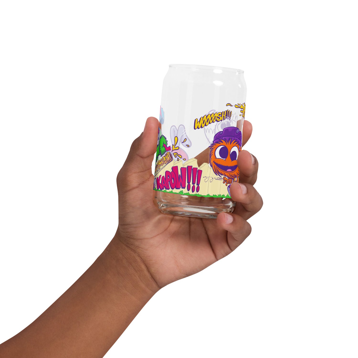 Image of Broad Street Babies