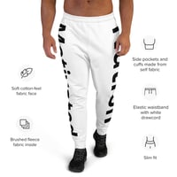 MN Gear Joggers