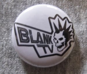 Image of BlankTV Logo Button
