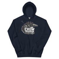 Image 5 of CROW MAGNUM - HOODIE