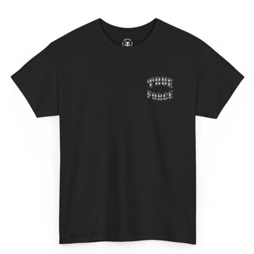 Image of Chrome Force