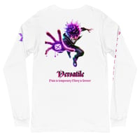 Image 1 of men's Long Sleeve Tee