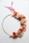 Couronne 20cm prête à être personnalisée 3