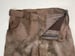 Image of BROWN CAMO PANTS