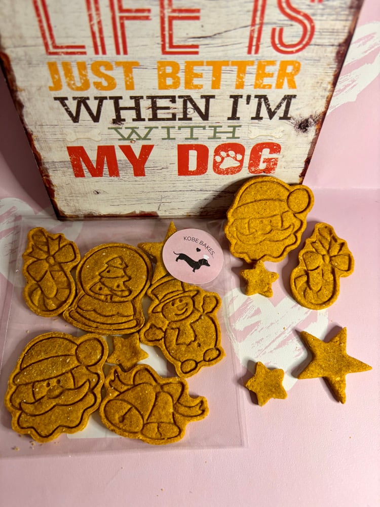 Image of Special Christmas pack 