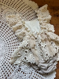 Image 1 of Nora Sitter Romper