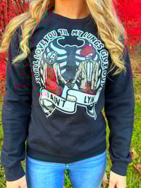 Image 1 of Lungz Sweatshirt