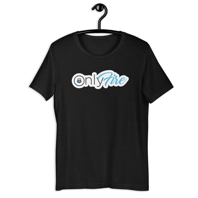 Image of OnlyFire SS t-shirt