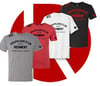 Grapplers Club Tshirt