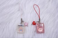 Image 4 of resin phone charms - kpop