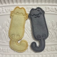 Image 3 of Cookie Cutter Molds [IN HANDS]