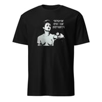 Image 1 of Siouxsie And The Banshees - Helter Skelter Unisex T-Shirt