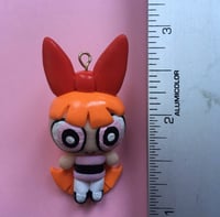 Image 3 of PPG Inspired Polymer Clay Charms