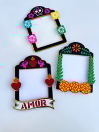 Image 3 of Nicho Bundle Metal Diecut 