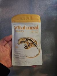 Vital Meal Fruits 50g
