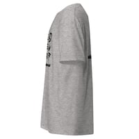 Image 3 of Unisex classic tee peace Love WiFi