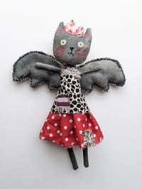 Image 1 of BatCat Boo! 