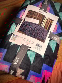 Image 5 of Mink blankets 