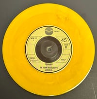 Image 3 of Huntingtons/Young Hasselhoffs Split 7” ep 