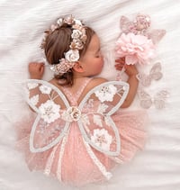 Image 4 of Pearly Blush (Set of 2)