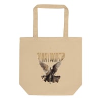 Image 1 of DIVINELY PROTECTED Eco Tote Bag