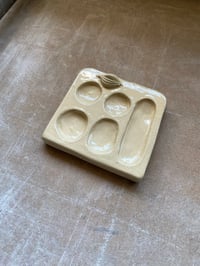 Image 2 of Paint palette #10